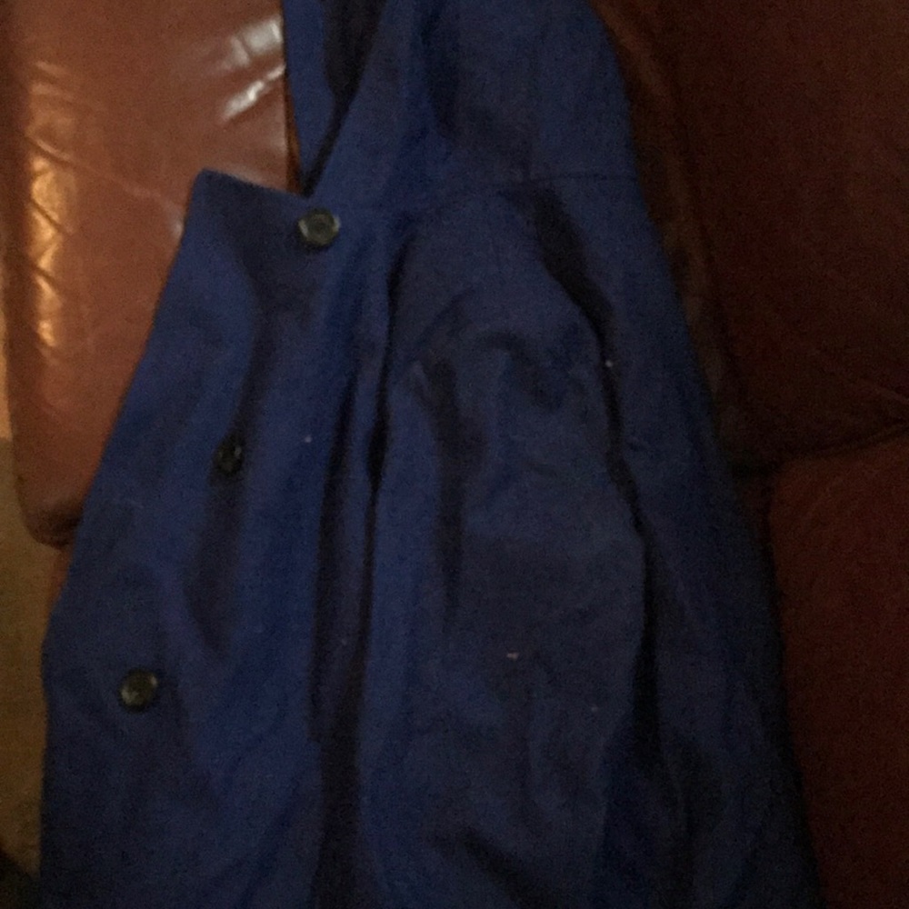 Down jacket